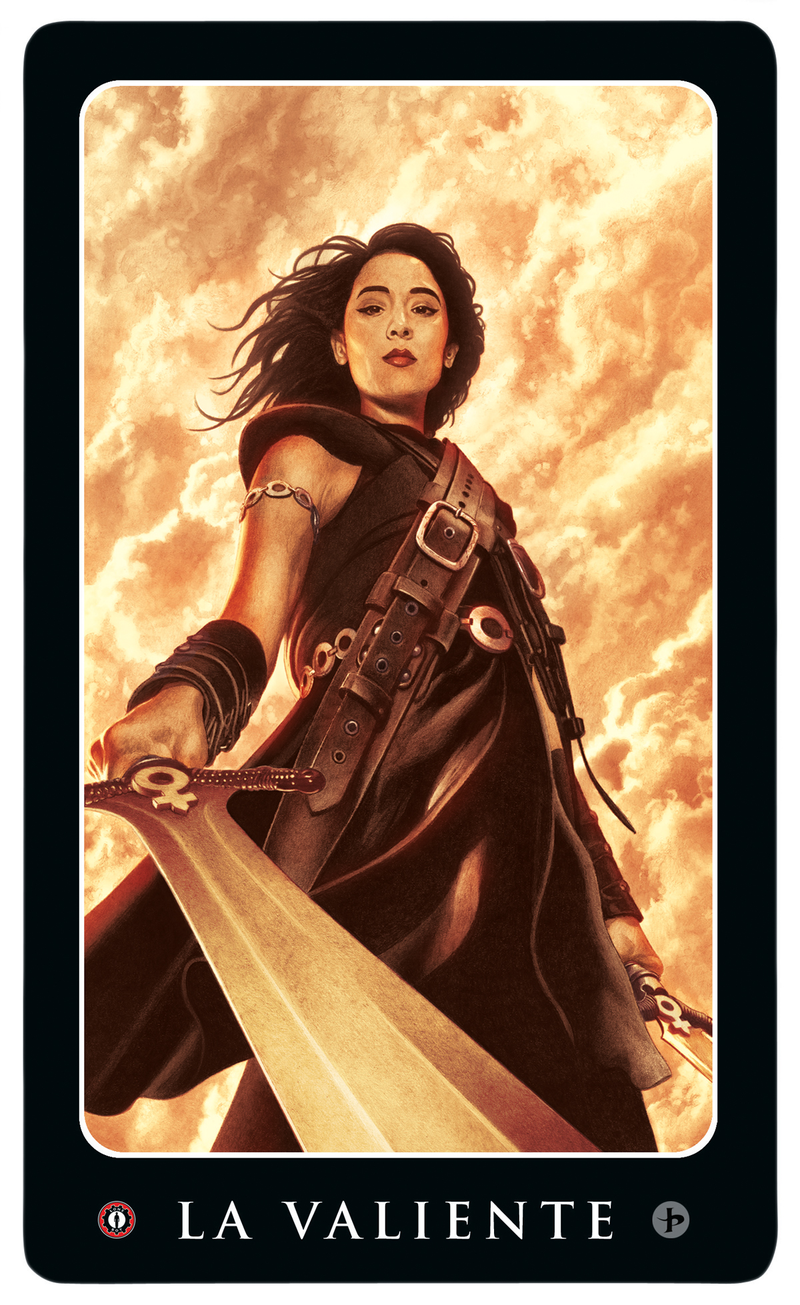 Illustration for article titled Fantasy Artist John Picacio on Bringing Iconic Game of Thrones Characters to Life